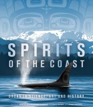 DOWNLOAD [PDF] {EPUB} Spirits of the Coast: Orcas in science, art and history