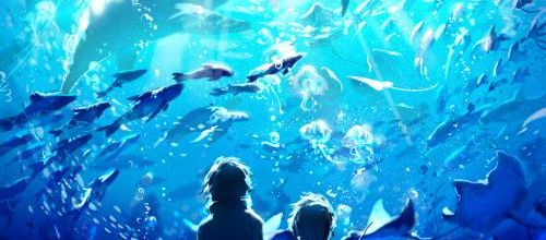 Aquarium