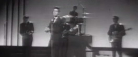 Cliff Richard & The Shadows "Do You Wanna Dance"