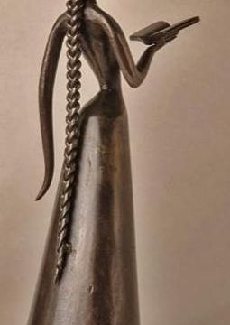 Des sculptures presque vivantes