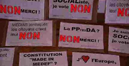 NON, vraiment NON