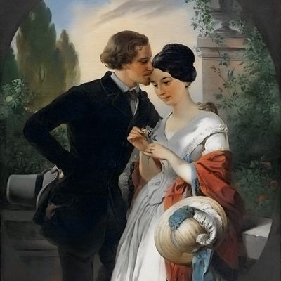 L.L.N°11: un dénouement tragique-On ne badine pas avec l'amour