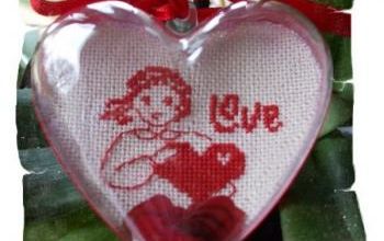 Coeur "love"