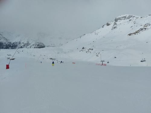 10-14 décembre 2023 Valtournenche Val d'Aoste AO Italie Jour 3