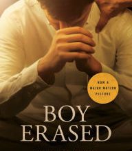 Free downloadable ebooks for nook Boy Erased: A Memoir in English by Garrard Conley