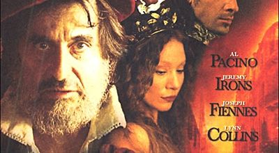 Le marchand de Venise -  film de 2003 -