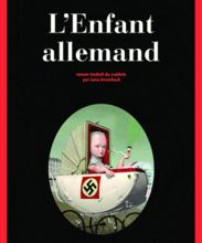 Livres au format pdf à télécharger gratuitement L'Enfant allemand in French