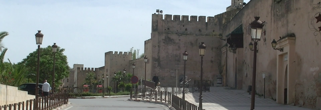Meknès 