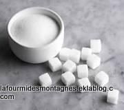 Le sucre