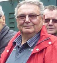 Jean-Pierre Homo