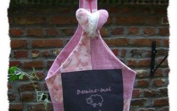 Deux sacs !