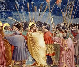 Trahir Jésus : les anciens, Judas et nous - IntreBible