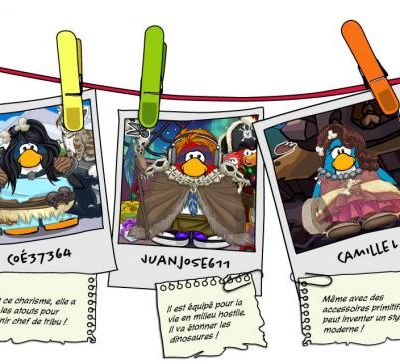 L'actu mode de janvier 2014