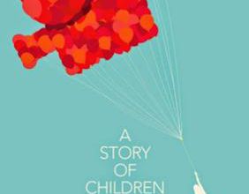 A Story of Children and Film. 2013.