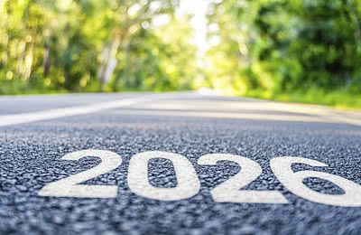 Nos résolutions pour une Belle année 2026