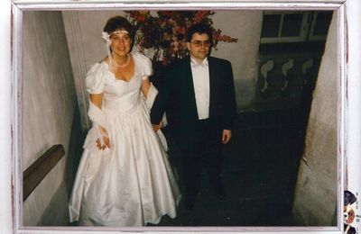Noces de velours