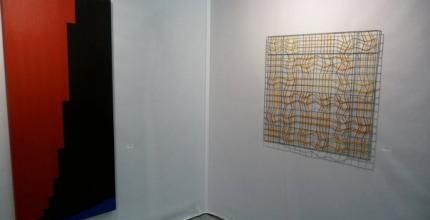 Réalités Nouvelles 2011 / avril Paris (2