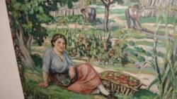 LAUDUN   samedi 25 mai 2024 Journée Albert ANDRE