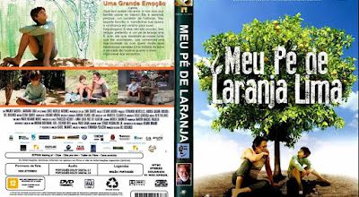 Meu Pé de Laranja-Lima / My Sweet Orange Tree. 2012. HD.