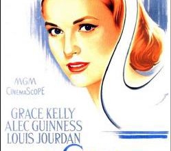 BOX OFFICE FRANCE 1956 TOP 81 A 90