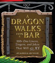 eBook free prime A Dragon Walks Into a Bar: An RPG Joke Book