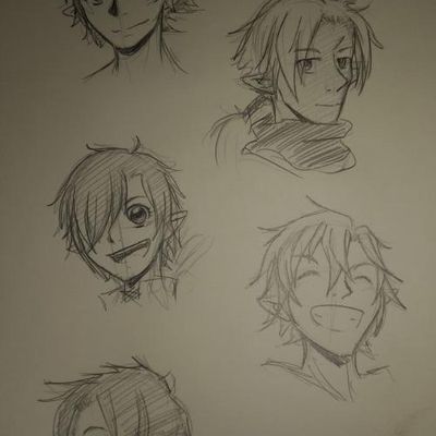 Ce tragique moment où...