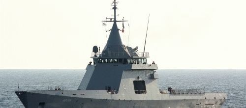 Gowind/l'Adroit