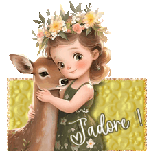 BLINKIE, gif anime j'adore