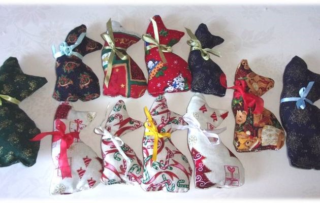 Une nouvelle portée est née