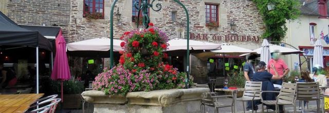 Malestroit dans le Morbihan -2