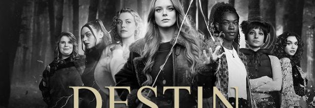 Réactions d'Iginio Straffi et du casting à l'annulation de Fate - The Winx Saga