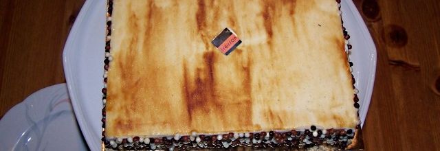 Fresson de Metz un soir d'affaire en amitié...