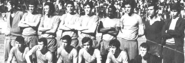ZENIR Abdelouahab 1971-1975