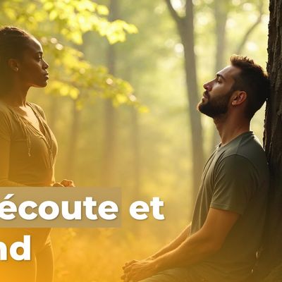 Dieu écoute et répond