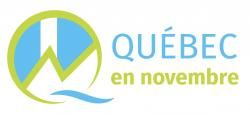 Québec en novembre