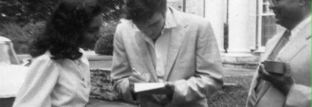 Photo ELVIS 