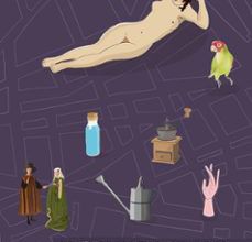 LA BIBLIOTECA DE AGUA CLARA OBLIGADO ePub gratis