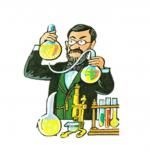 1. Louis Pasteur