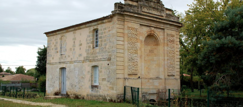 Marche 10 CR du Lundi 20 Janvier 2020 à Mérignac Fontaine d'Arla