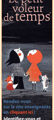 Affiche Casterman