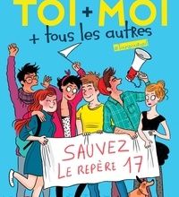 DOWNLOAD [PDF] {EPUB} Toi + moi + tous les autres Tome 4
