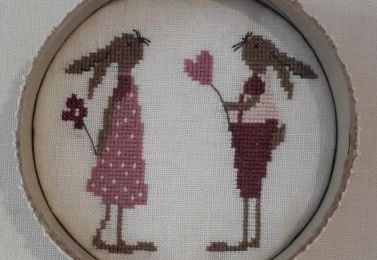 Duo de Pâques