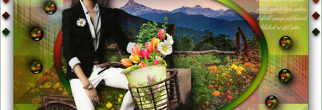 Katalin Design ~ It's Spring