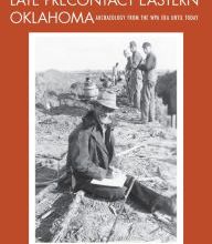 Free bookworm download for mobile The Ritual Landscape of Late Precontact Eastern Oklahoma: Archaeology from the WPA Era until Today by Amanda L. Regnier, Scott W. Hammerstedt, Sheila Bobalik Savage 9