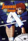 Jeanne & Serge