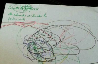 Coloriage à l'école, mode(s) d'emploi(s) 