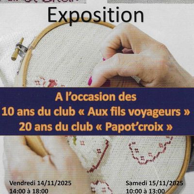 Exposition 