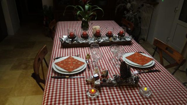 C'est Noël ...