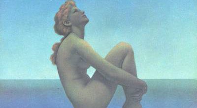 Sappho : Ode à celle qui est partie