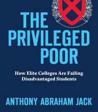 Download Pdf The Privileged Poor: How Elite Colleges Are Failing Disadvantaged Students
